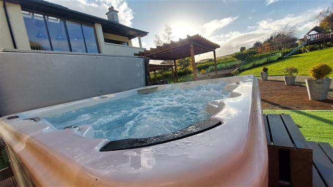 Luxury Villa Wexford,Vacation Rental in Wexford, Ireland