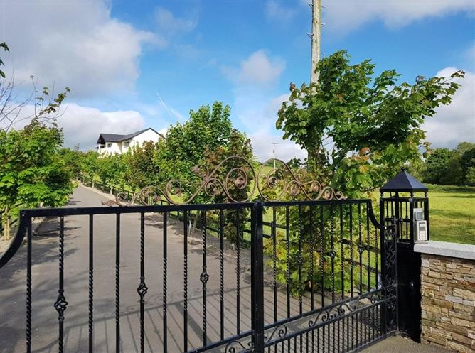 Luxury Villa Wexford,Vacation Rental in Wexford, Ireland