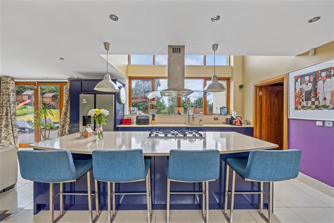 Luxury Villa Wexford,Vacation Rental in Wexford, Ireland