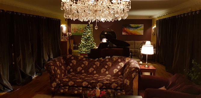 Luxury Villa Wexford,Vacation Rental in Wexford, Ireland