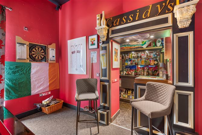 Luxury Villa Wexford,Vacation Rental in Wexford, Ireland