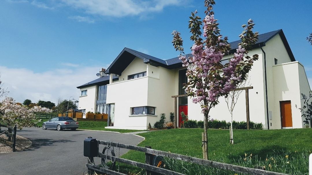 Luxury Villa Wexford,Vacation Rental in Wexford, Ireland