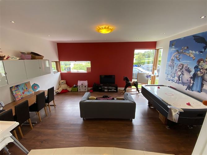 Luxury Villa Wexford,Vacation Rental in Wexford, Ireland