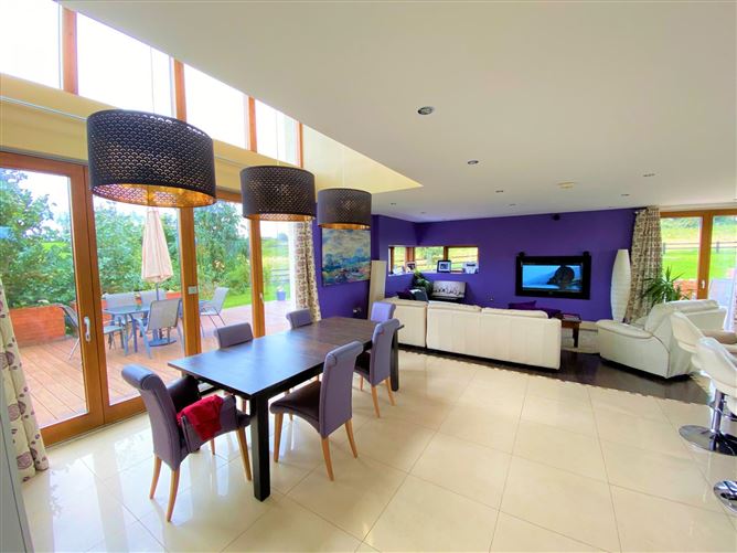 Luxury Villa Wexford,Vacation Rental in Wexford, Ireland