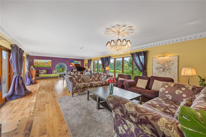 Luxury Villa Wexford,Vacation Rental in Wexford, Ireland