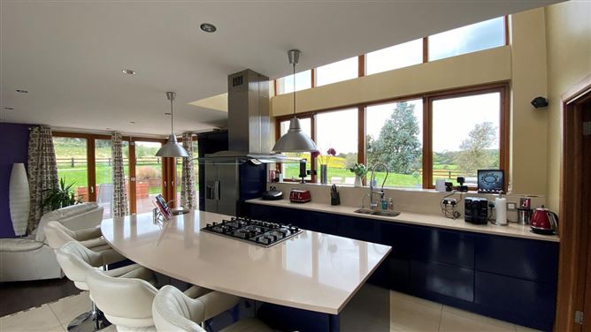 Luxury Villa Wexford,Vacation Rental in Wexford, Ireland