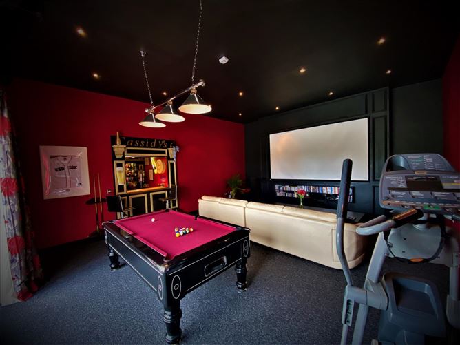 Luxury Villa Wexford,Vacation Rental in Wexford, Ireland