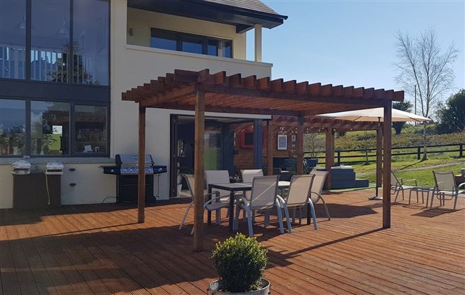 Luxury Villa Wexford,Vacation Rental in Wexford, Ireland