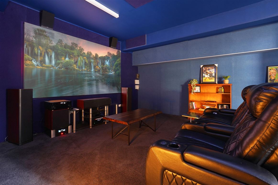 Darwin Seas,Larrakeyah, Northern Territory, Australia