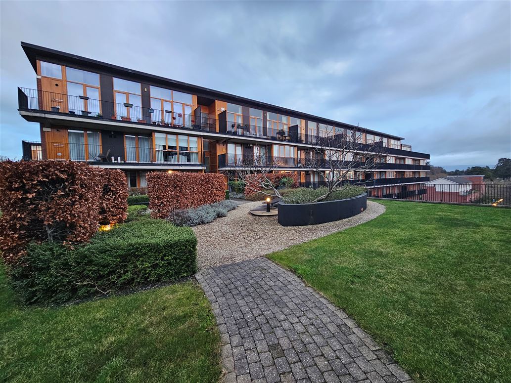 Apartment 40, Botanic Hall, Addison Avenue, Glasnevin, Dublin 9