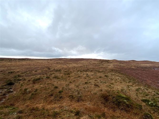 Letterfad, Letterbarrow, Co. Donegal, Donegal Town