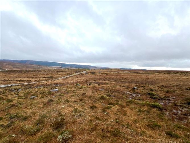 Letterfad, Letterbarrow, Co. Donegal, Donegal Town