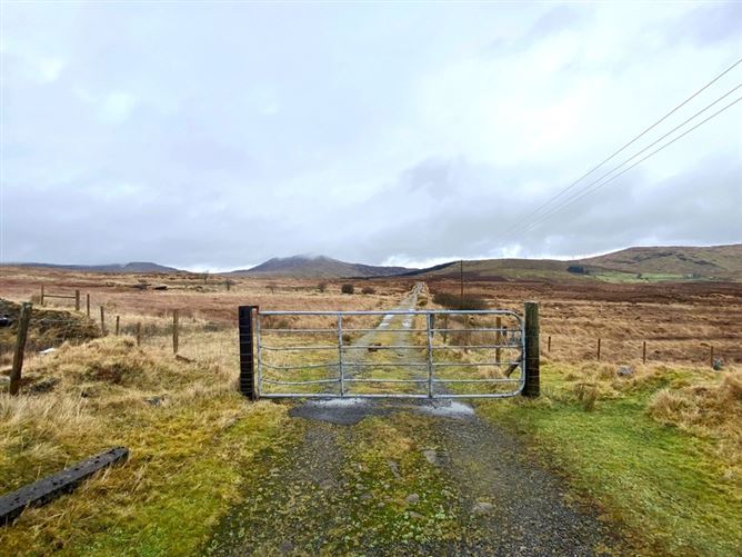 Letterfad, Letterbarrow, Co. Donegal, Donegal Town