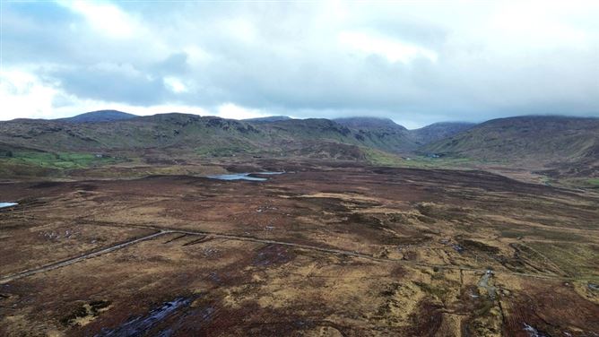 Letterfad, Letterbarrow, Co. Donegal, Donegal Town