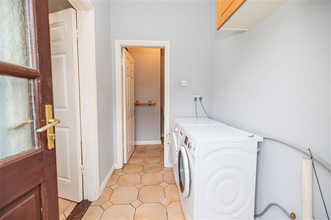 1 Abbey Bridge, Dean Street, Kilkenny