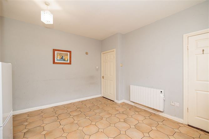 1 Abbey Bridge, Dean Street, Kilkenny