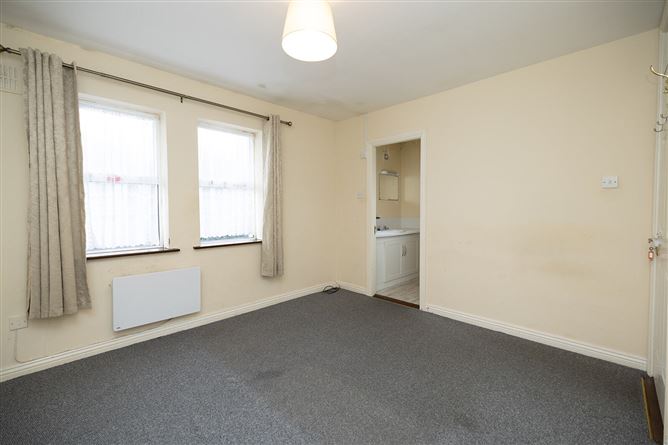 1 Abbey Bridge, Dean Street, Kilkenny