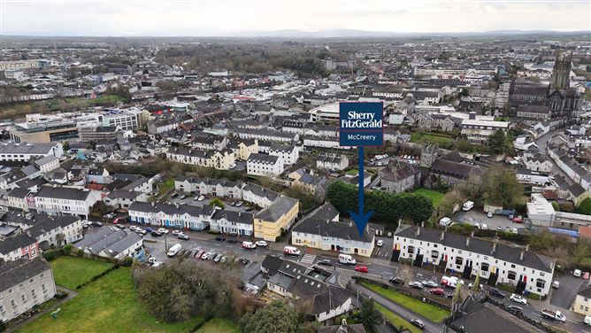 1 Abbey Bridge, Dean Street, Kilkenny