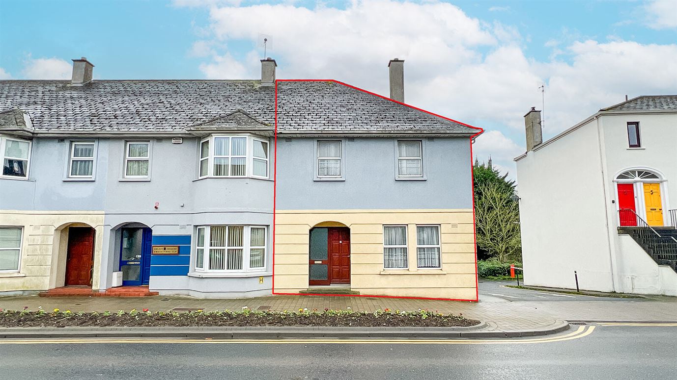 1 Abbey Bridge, Dean Street, Kilkenny