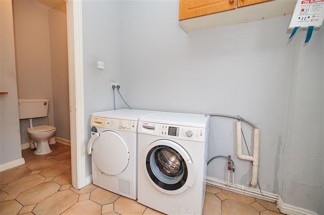 1 Abbey Bridge, Dean Street, Kilkenny