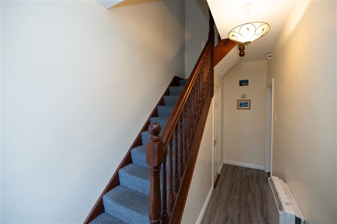 1 Abbey Bridge, Dean Street, Kilkenny