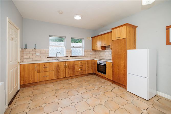 1 Abbey Bridge, Dean Street, Kilkenny