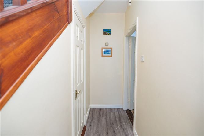 1 Abbey Bridge, Dean Street, Kilkenny