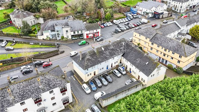 1 Abbey Bridge, Dean Street, Kilkenny