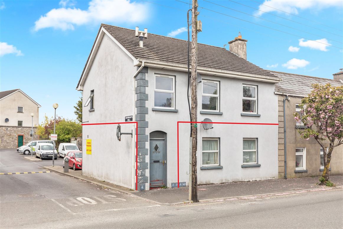58 Newmans Mill, Athboy, Meath