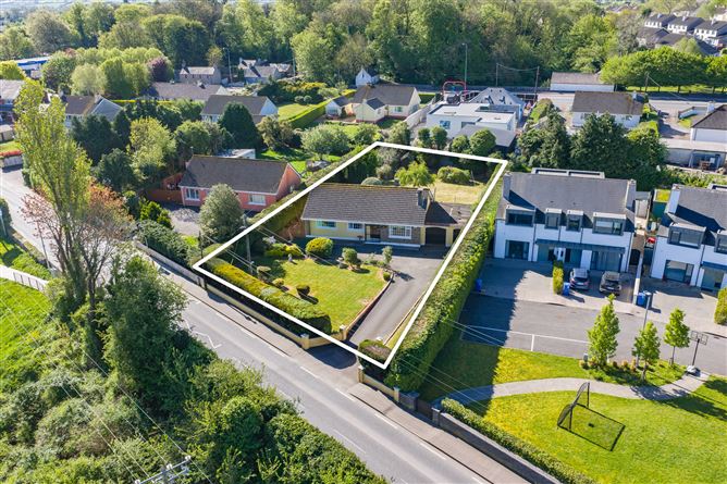 "Valley View", Coolroe, Ballincollig, Cork