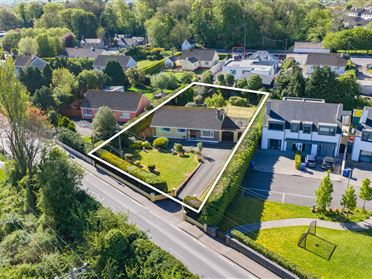 "Valley View", Coolroe, Ballincollig, Cork