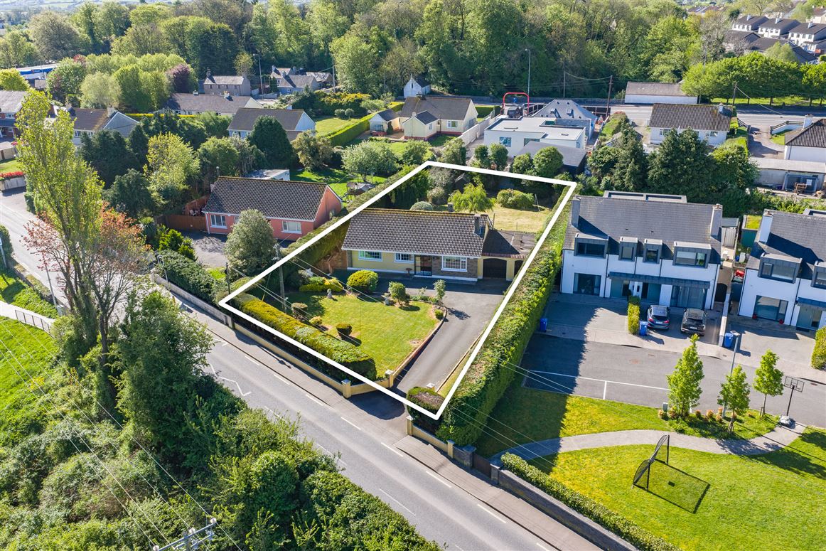"Valley View", Coolroe, Ballincollig, Cork