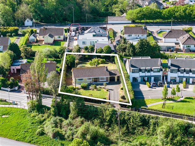 "Valley View", Coolroe, Ballincollig, Cork