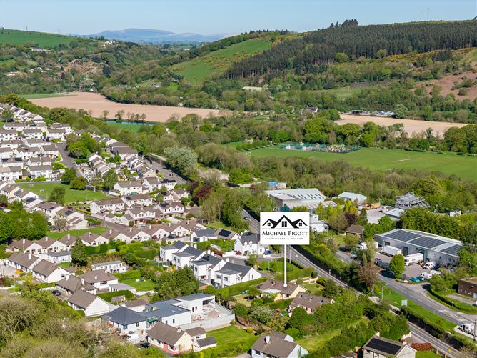 Photo 8 of 42 — "Valley View", Coolroe, Ballincollig, Cork