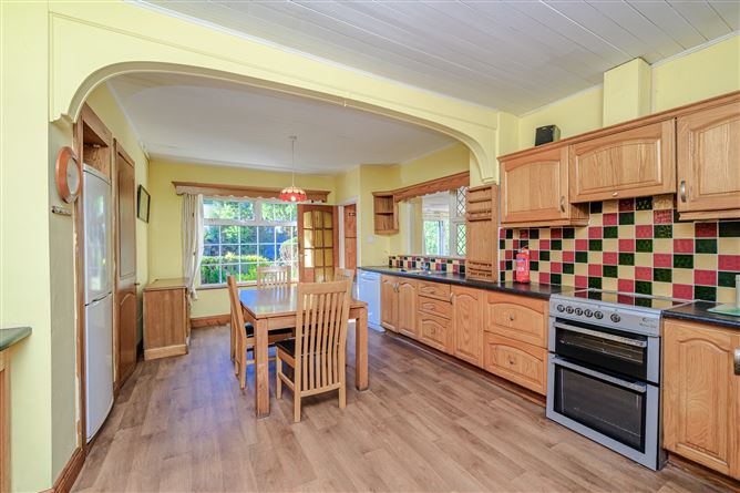 Photo 15 of 42 — "Valley View", Coolroe, Ballincollig, Cork