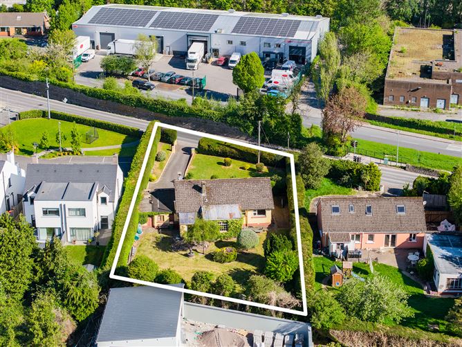 "Valley View", Coolroe, Ballincollig, Cork