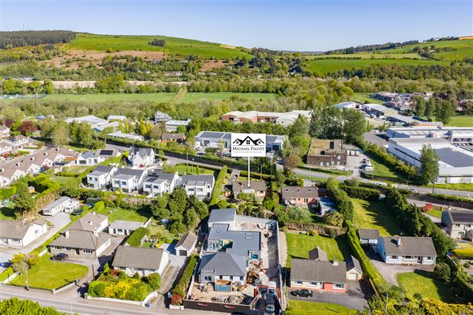 Photo 6 of 42 — "Valley View", Coolroe, Ballincollig, Cork