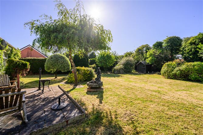 Photo 41 of 42 — "Valley View", Coolroe, Ballincollig, Cork