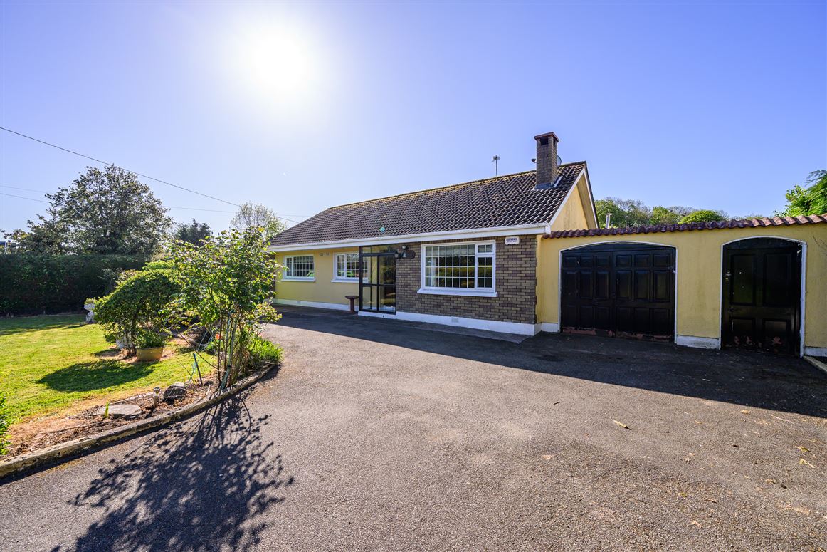 "Valley View", Coolroe, Ballincollig, Cork