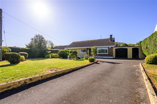 "Valley View", Coolroe, Ballincollig, Cork