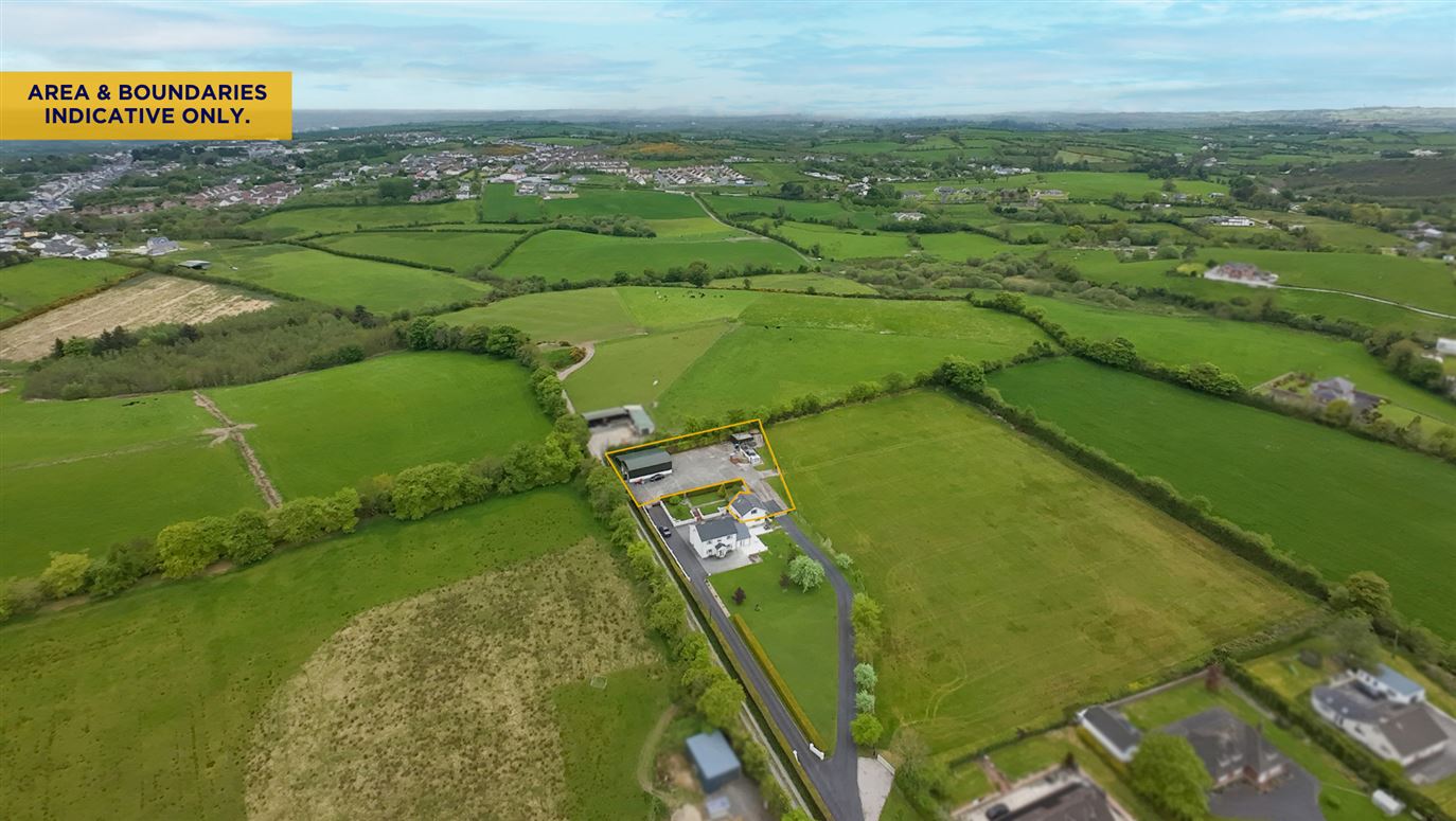 Marahill, Kingscourt, Co. Cavan, Kingscourt, Cavan