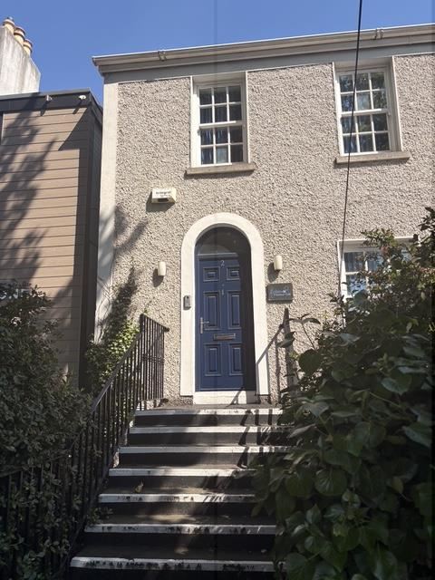 First Floor Office Suite 2 Village Weir, Lower Main Street, Lucan, Dublin