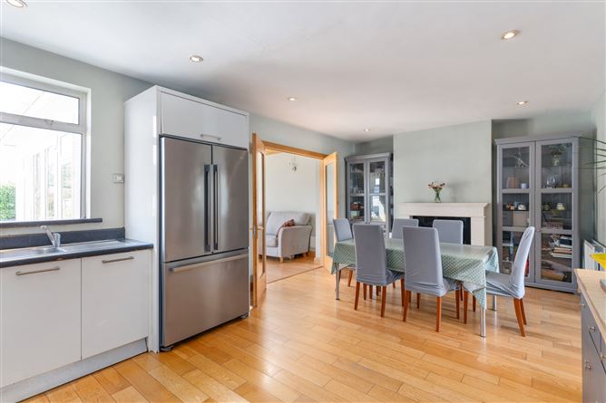 Photo 5 of 15 — 46 Birch Grove, Kill Avenue, Dun Laoghaire, Co. Dublin