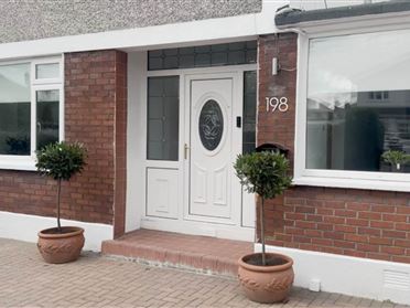 198 Sutton Park, Sutton, Dublin 13