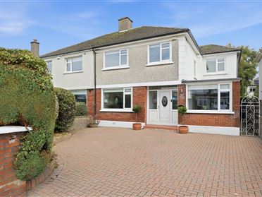 198 Sutton Park, Sutton, Dublin 13