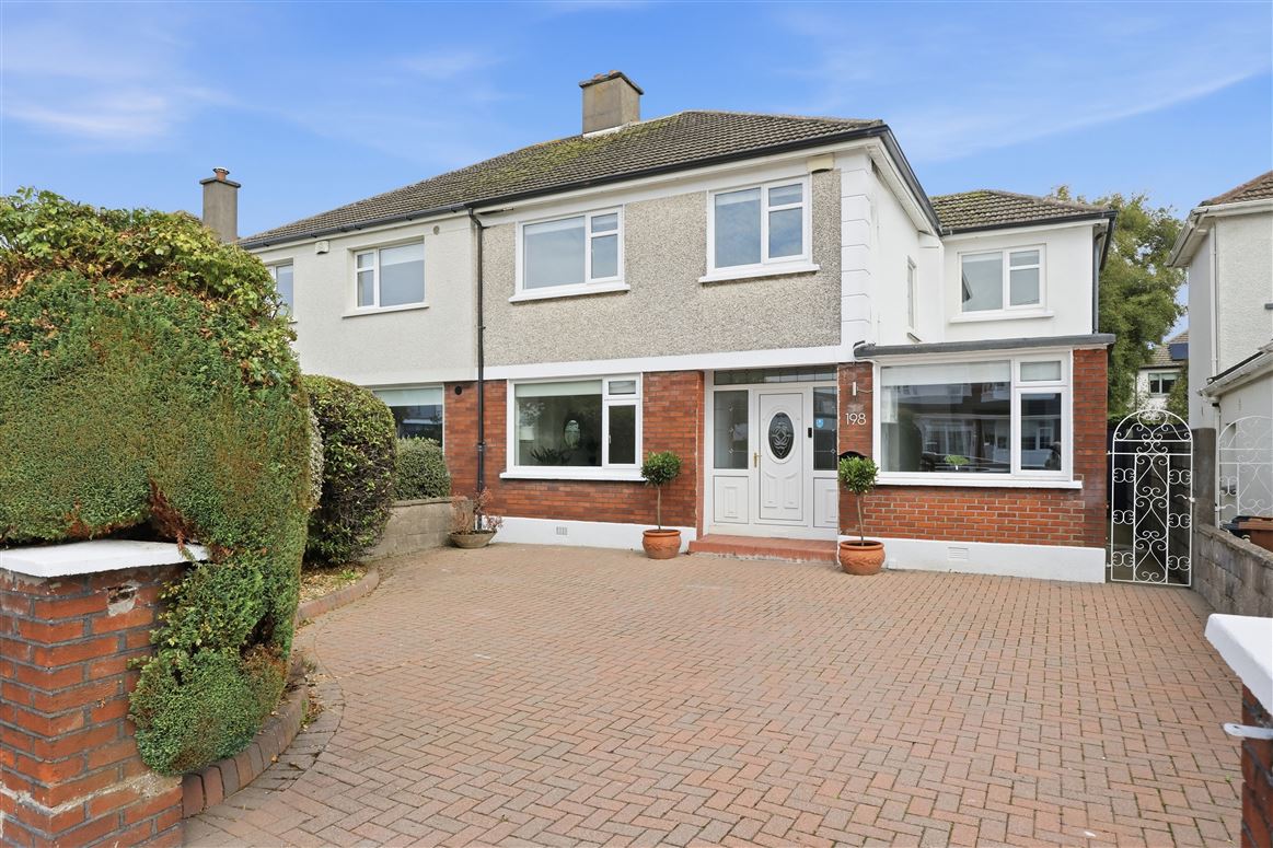 198 Sutton Park, Sutton, Dublin 13