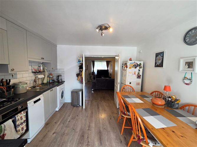 34 The Courtyard, Maelduin, Dunshaughlin, Meath