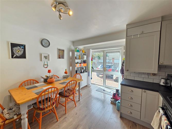34 The Courtyard, Maelduin, Dunshaughlin, Meath