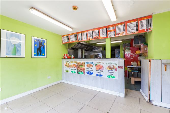 81 Ballybough Road, Dublin 3