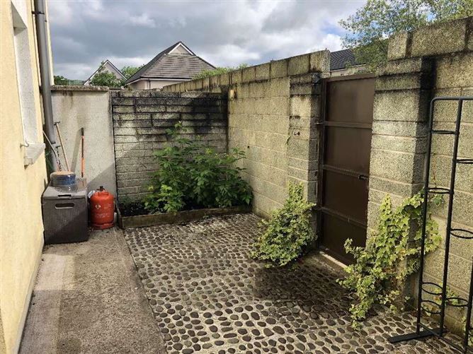 Apartment 13 Cruachan, Dungarvan, Waterford
